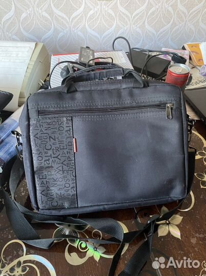 Чехол для нетбука