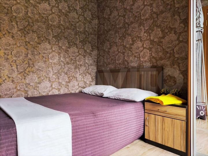 2-к. квартира, 48 м², 2/5 эт.