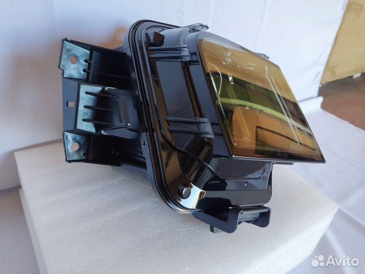Фара оригинал левая Li Auto L9