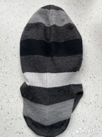 Шапка шлем reima 46 размер