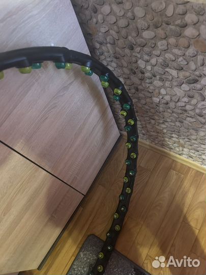 Обруч халахуп