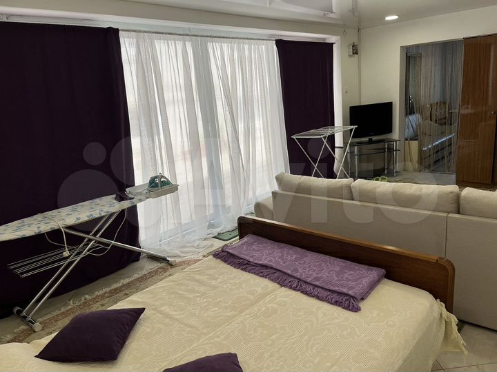 Дом 70 м² на участке 5 сот.