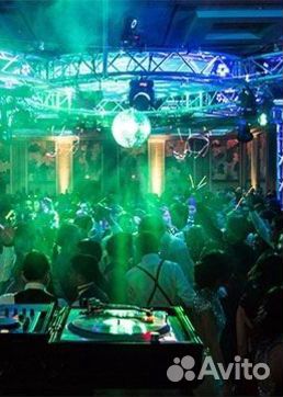 Аренда Звукового и Светового Оборудования