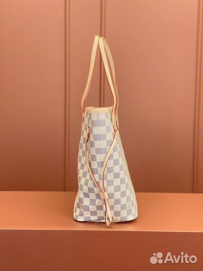 Сумка louis vuitton neverfull