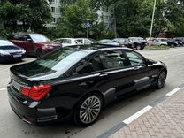 BMW 7 серия 4.4 AT, 2011, 193 000 км, с пробегом, цена 1 490 000 руб.