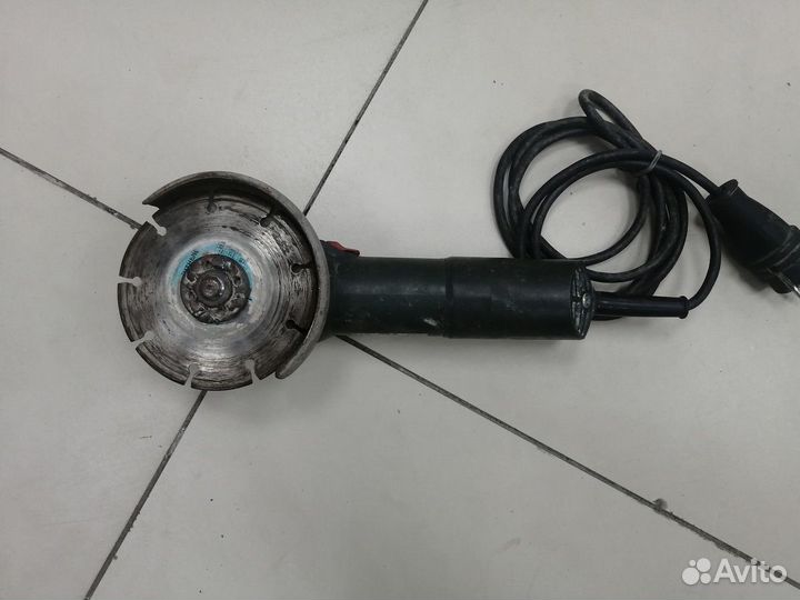 Ушм болгарка Metabo D-72622