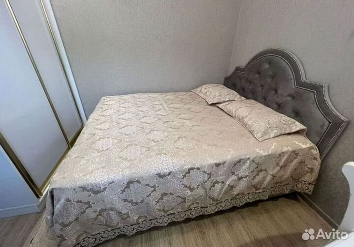 Кровать новая