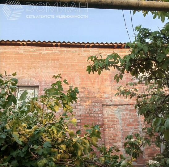 Дом 135,6 м² на участке 20 сот.