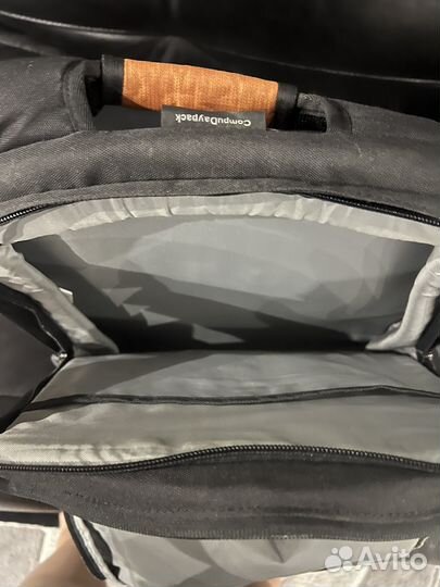 Рюкзак Lowepro