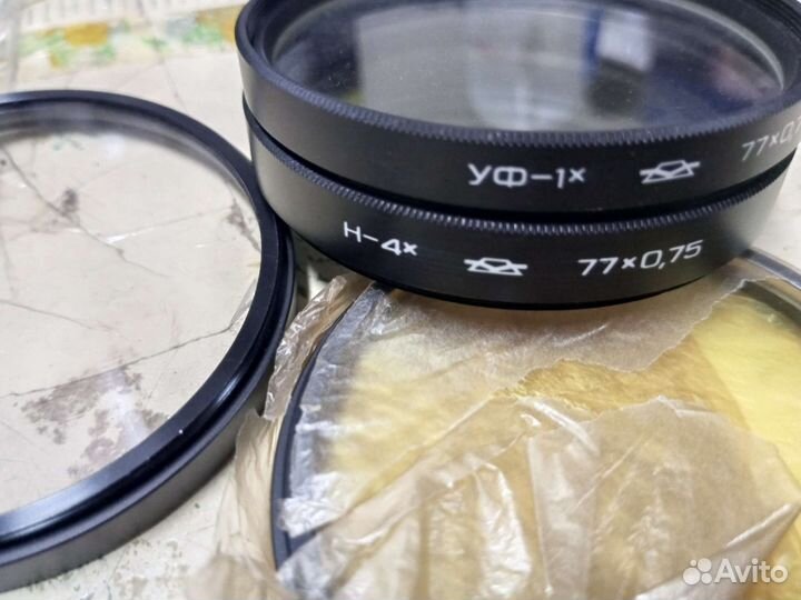 Светофильтр 77