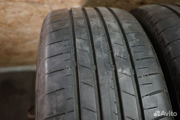 Bridgestone Turanza T005A 215/55 R18 95H