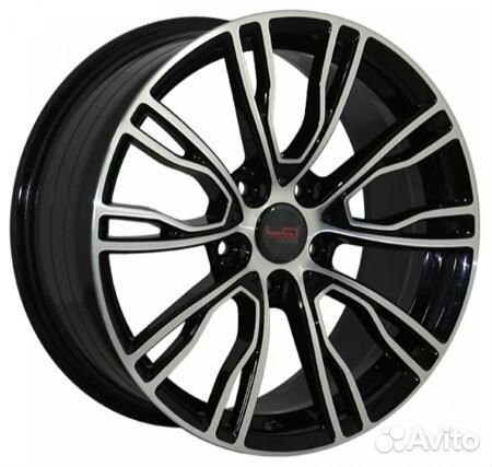 LegeArtis Concept-B533 9,5 \R22 5x112 ET37.0 D66.6