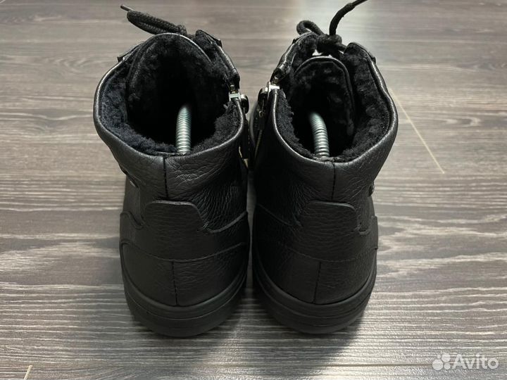 Кроссовки мужские Baldinini оригинал