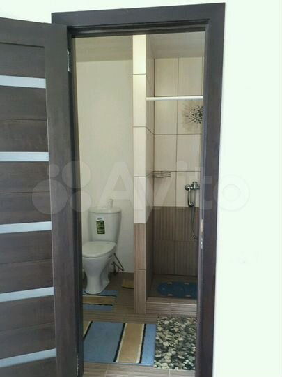 Дом 40 м² на участке 12 сот.