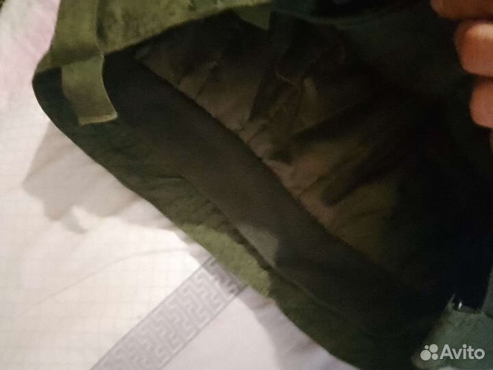 Военная форма