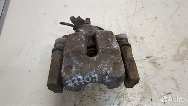 Суппорт Renault Megane 3, 2011