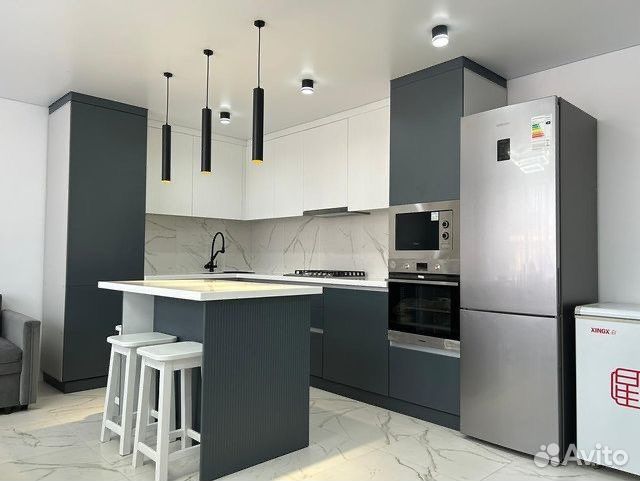 Кухни на заказ мебель на заказ