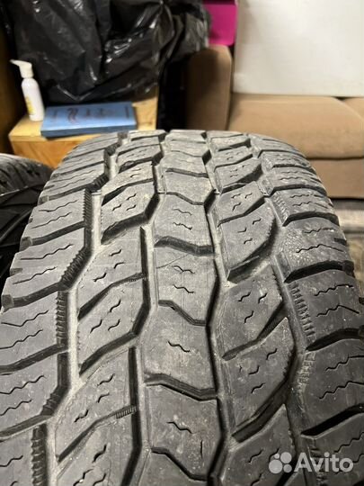 Cooper Discoverer A/T3 315/75 R16