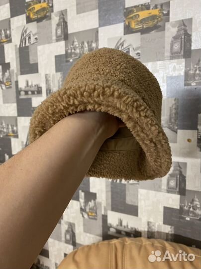 Панама осенняя