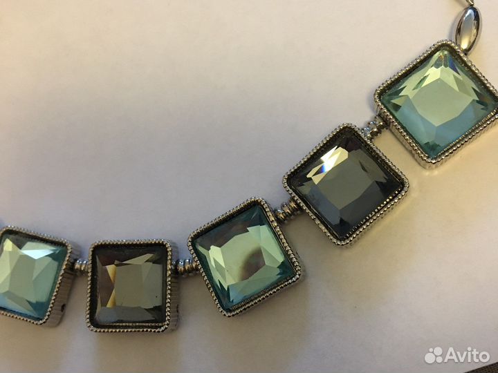 Украшения колье