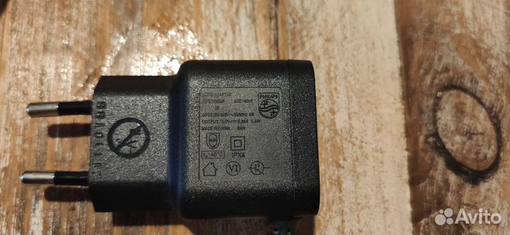 Электробритва Philips series 5000. Лезвия новые