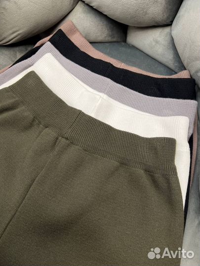 Костюм двойка женский