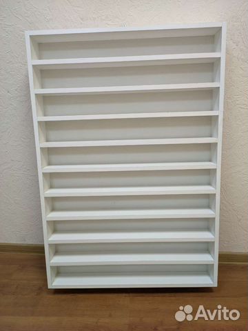 Полочка под гель-лаки