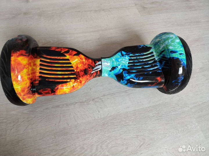 Гироскутер smart GT 10.5 wheel