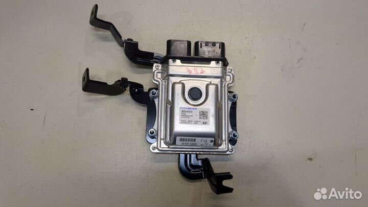 Блок управления кпп Hyundai Palisade, 2020