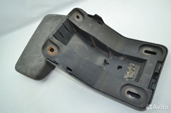 Бордюрное зеркало renault trucks Magnum Dxi (01.05