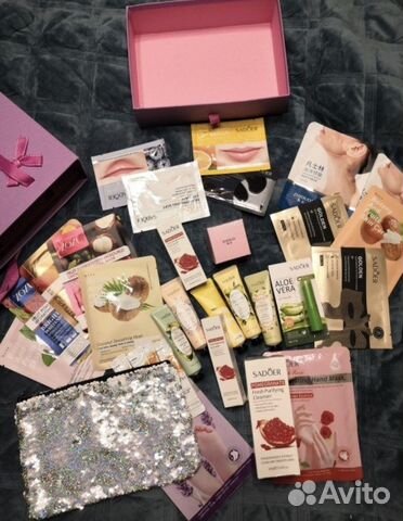 Набор косметики