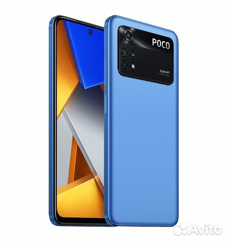 Xiaomi Note 11E 4/128 GB Новый
