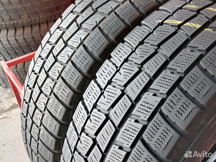 Dunlop DSX-2 205/65 R16