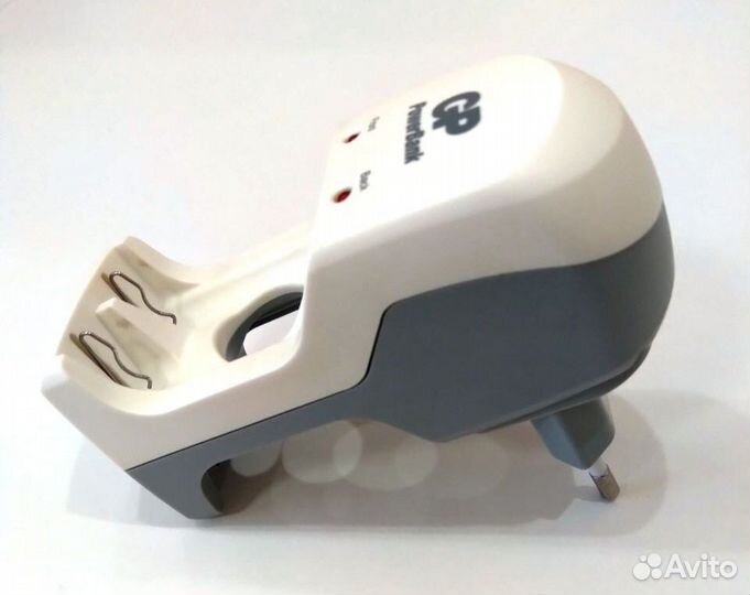 Зарядное устройство GP Power Bank gppb350GS