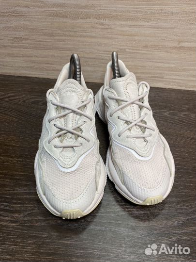 Кроссовки adidas ozweego размер 36