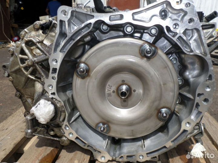 CVT на Ниссан под заказ
