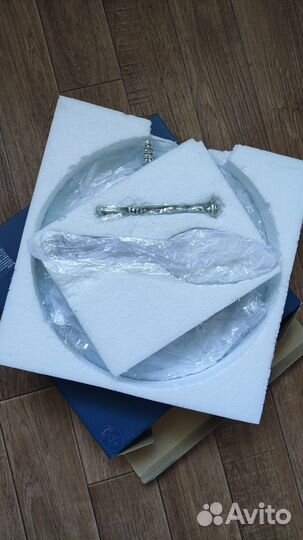 Подставка для торта и капкейков