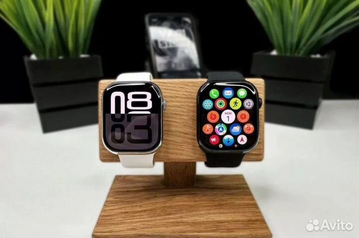 Apple Watch / смарт часы Все модели (2025)