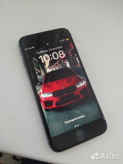 iPhone 8, 64 ГБ