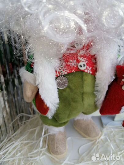 Санта Тильда