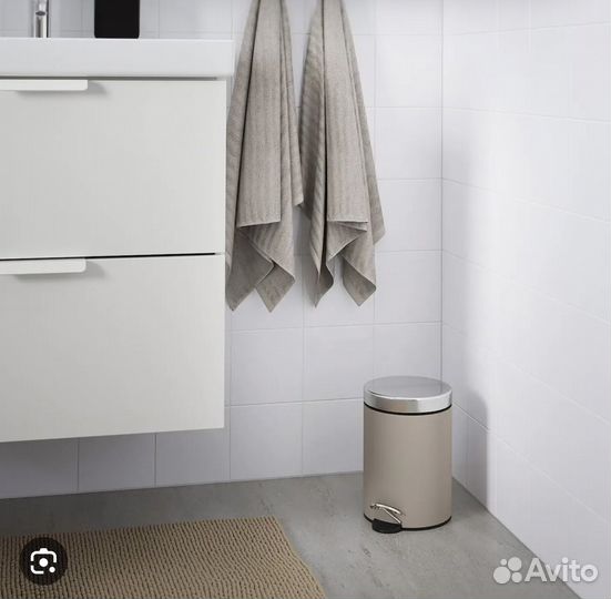 Мусорное ведро IKEA