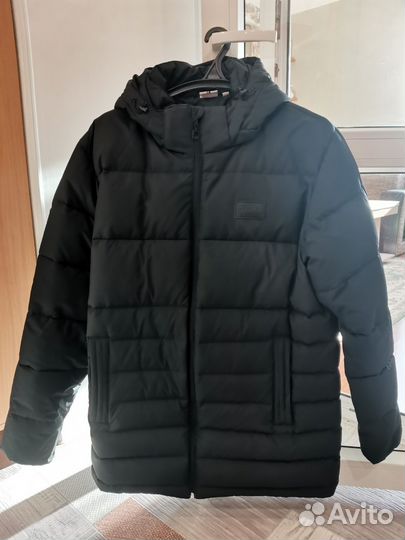 Куртка мужская