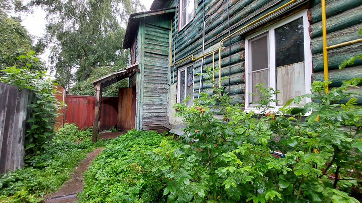 1-к. квартира, 41 м², 2/2 эт.