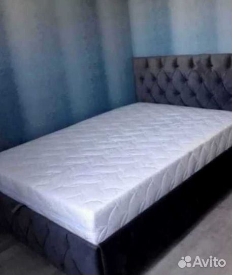 Матрас новый 140х200, 160х200 и другие