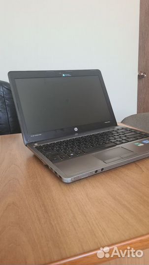Ноутбук HP ProBook 4340s i7+16Gb RAM+240Gb SSD+3G