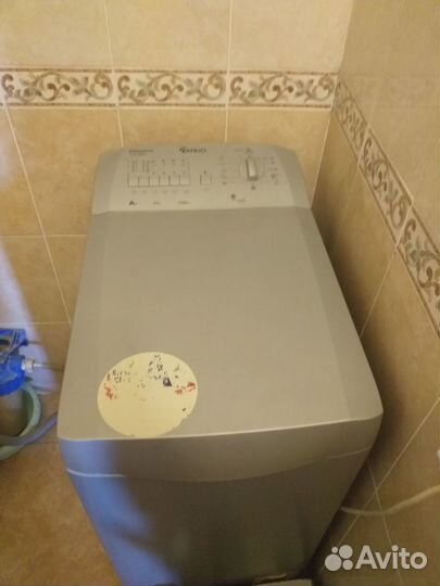 Стиральная машина на запчасти