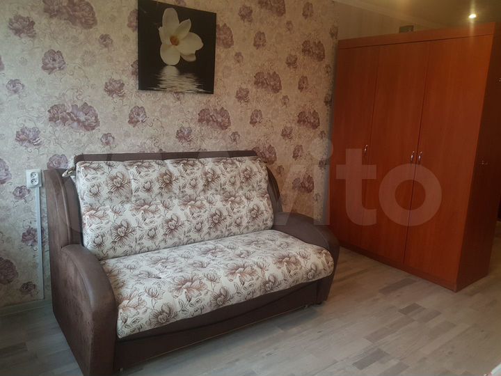 Комната 23 м² в 6-к., 5/5 эт.