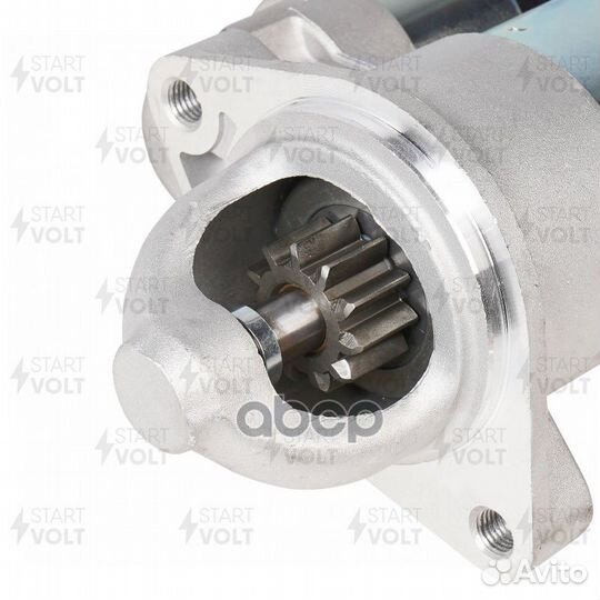 Стартер LSt0835 startvolt