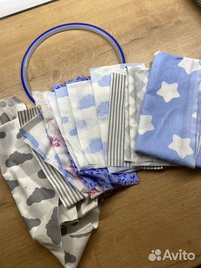 Все для рукоделия и творчества