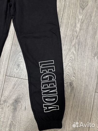 Штаны для мальчика, размер 164